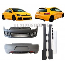 Бодикит за Volkswagen Scirocco R20
