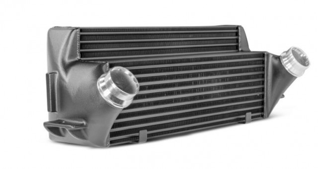 Тунинг интеркулер EVO 2 Intercooler Kit за BMW F20 F30