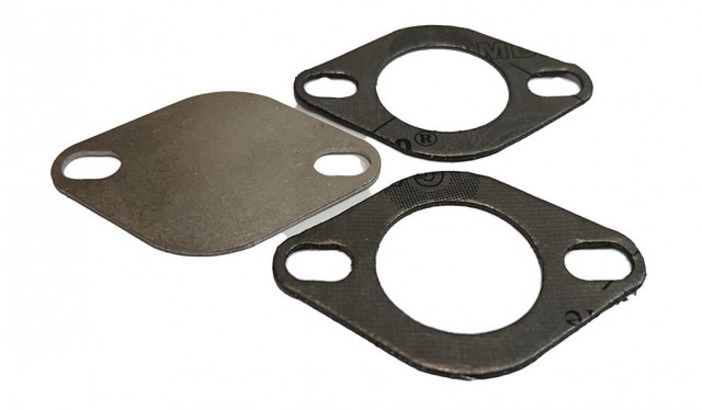 Тапa за EGR FORD, CITROEN, PEUGEOT 2.0 HDI