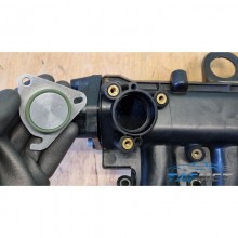 Тапи EGR ЗА FIAT ALFA LANCIA OPEL CITROEN PEUGEOT 1.3JTD CDTI