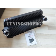 Интеркулер BMW F01 F06 F07 F10 F11 F12