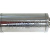 76 мм Turbo Works RS 409SS 300mm спортно гърне