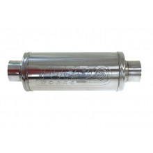 76 мм Turbo Works RS 409SS 300mm спортно гърне