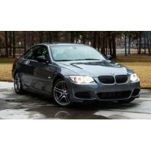 За BMW БМВ e92/е93 2006-2011 2 врати - купе и кабрио