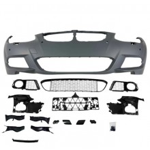 Предна броня за BMW E92 2009-2012 M-Tech дизайн, БМВ Е92 М