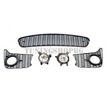 M4 предна броня за БМВ BMW 3er 2007-2012 e92/е93 