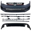 Body Kit пакет за VW Golf 7.5 2016-2019 GTI