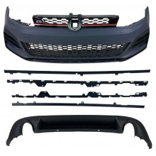 Body Kit пакет за VW Golf 7.5 2016-2019 GTI
