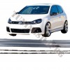 Странични прагове R20 за VW GOLF 6 08+