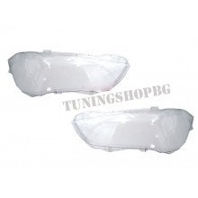 Капаци за фарове за BMW F48 X1 БМВ Ф48 Х1 2015-2020