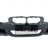 Предна броня за BMW E92 2009-2012 M-Tech дизайн