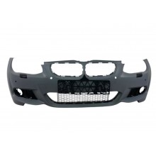 Предна броня за BMW E92 2009-2012 M-Tech дизайн