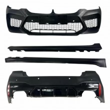 Body Kit М пакет за BMW G30 2018+ M5 стил