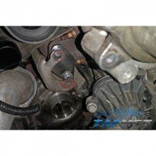 Комплект за премахване на EGR и охладител за BMW 2.0 3.0D M47N M57N