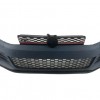 Предна броня за VW Golf 7 конвесия към Golf 7.5 facelift GTI дизайн