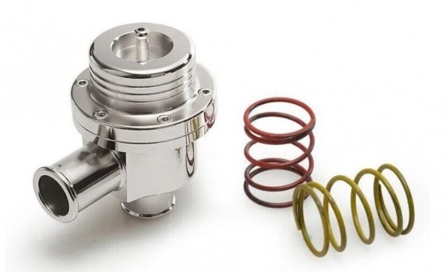BLOW OFF-Разтоварващ клапан 25мм EPMAN ЗА VW 1.8Т 2.7Т