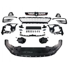Body Kit пакет за VW Golf 7.5 2016-2019 GTI, Голф 7.5