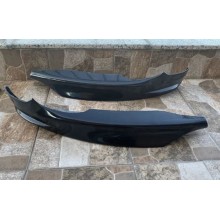 Сплитери за броня за БМВ Е90, Е91, Е92, Е93