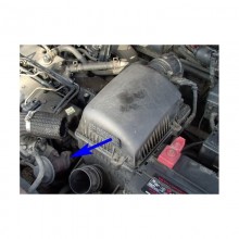 Тапа EGR ЗА KIA HYUNDAI 2.9 CRDI TD