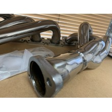 Изпускателен колектор за BMW е46 323i 328i M52