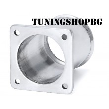 EGR заместител Racepipe LAND ROVER DISCOVERY 2 и DEFENDER TD5