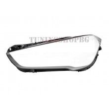 Капаци фарове за BMW F48 LCI X1 2020-