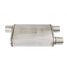 63 мм TW LT 409SS 355mm спортно гърне