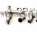 Downpipe за Mercedes Benz W213 E63 E63S AMG 4.0T M177 M178 2016- даунпайп