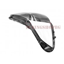 Капаци фарове за BMW F48 LCI X1 2020-