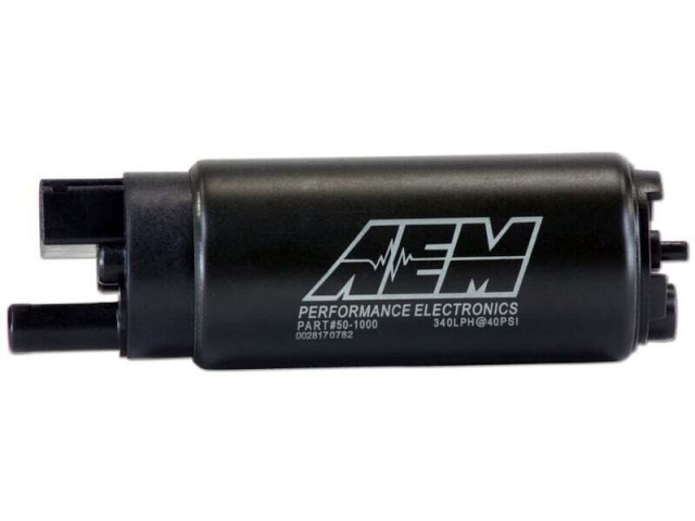 Горивна помпа AEM Electronics 340 LPH