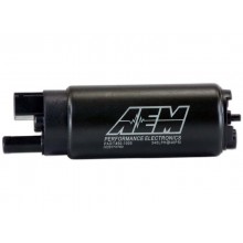 Горивна помпа AEM Electronics 340 LPH