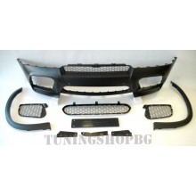 M предна броня за БМВ BMW X5 Е70