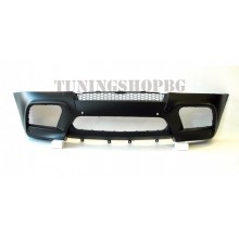 M предна броня за БМВ BMW X5 Е70