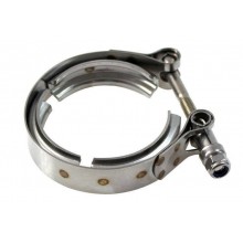 V-band скоба TurboWorks 70мм/76мм/102 мм