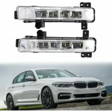 Дневни светлини за броня BMW G30