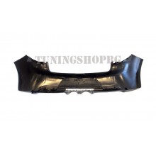 Задна R20 броня за VW GOLF 6 08