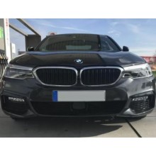 Body Kit за BMW G30 2017+ M-Tech Дизайн БМВ г20