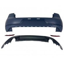 Боди кит за VW GOLF 7 конверсия към фейслифт GOLF 7.5 GTI дизайн