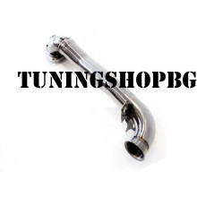Даунпайп за Mini Cooper S 07-17 downpipe
