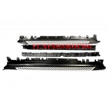 Степенки БМВ X5 F15 степенки 14-