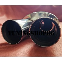 Спортно гърне двуцевка RT Twin