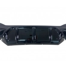 Дифузер за задна броня BMW G30 М5 2017+, БМВ Г30