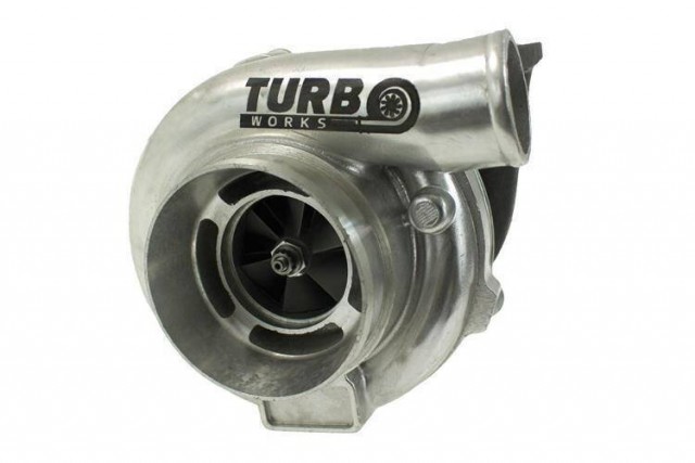 Турбокомпресор Turboworks GT3076 V-BAND 0.82AR