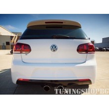 Пълен R20 бодикит за Volkswagen Golf 6 
